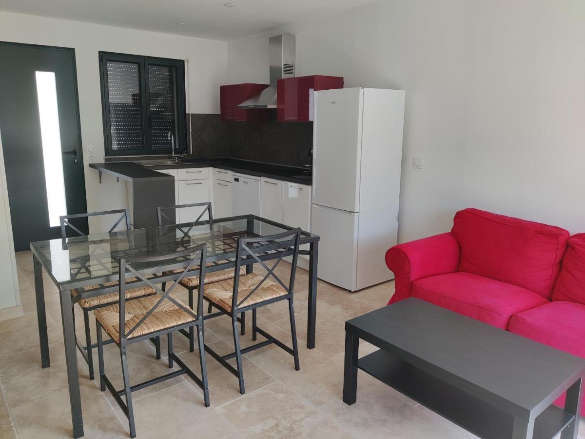 Coté Verdon Plein Sud Gréoux-les-Bains Extérieur photo