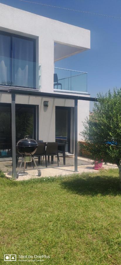 Coté Verdon Plein Sud Gréoux-les-Bains Extérieur photo