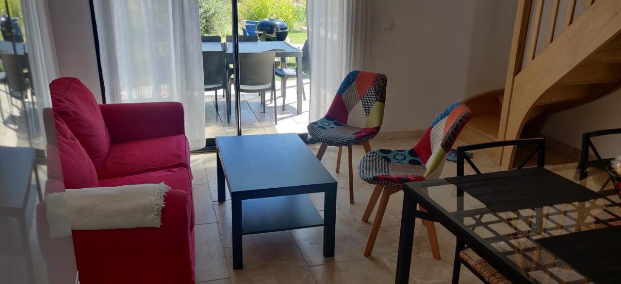 Coté Verdon Plein Sud Gréoux-les-Bains Extérieur photo
