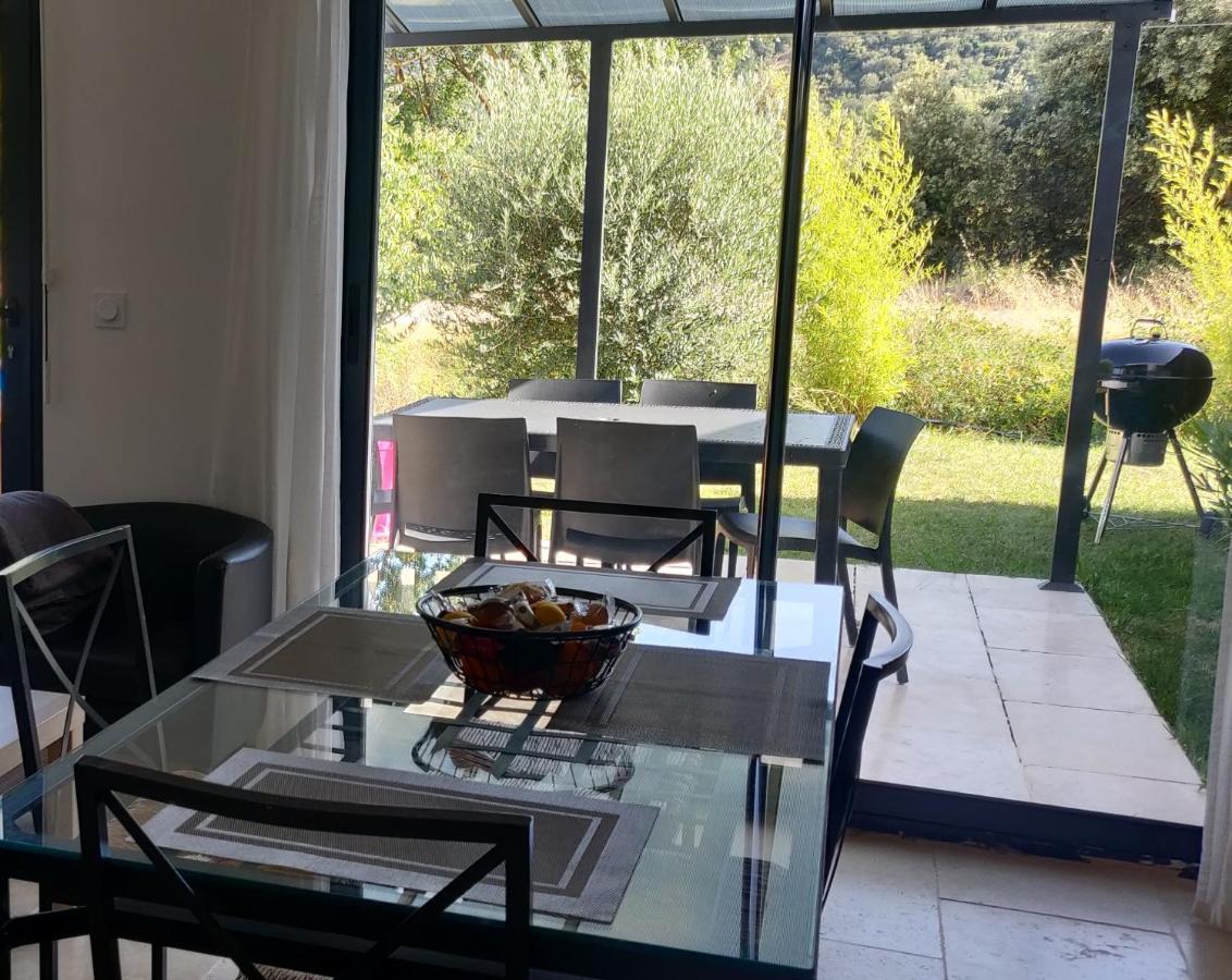 Coté Verdon Plein Sud Gréoux-les-Bains Extérieur photo