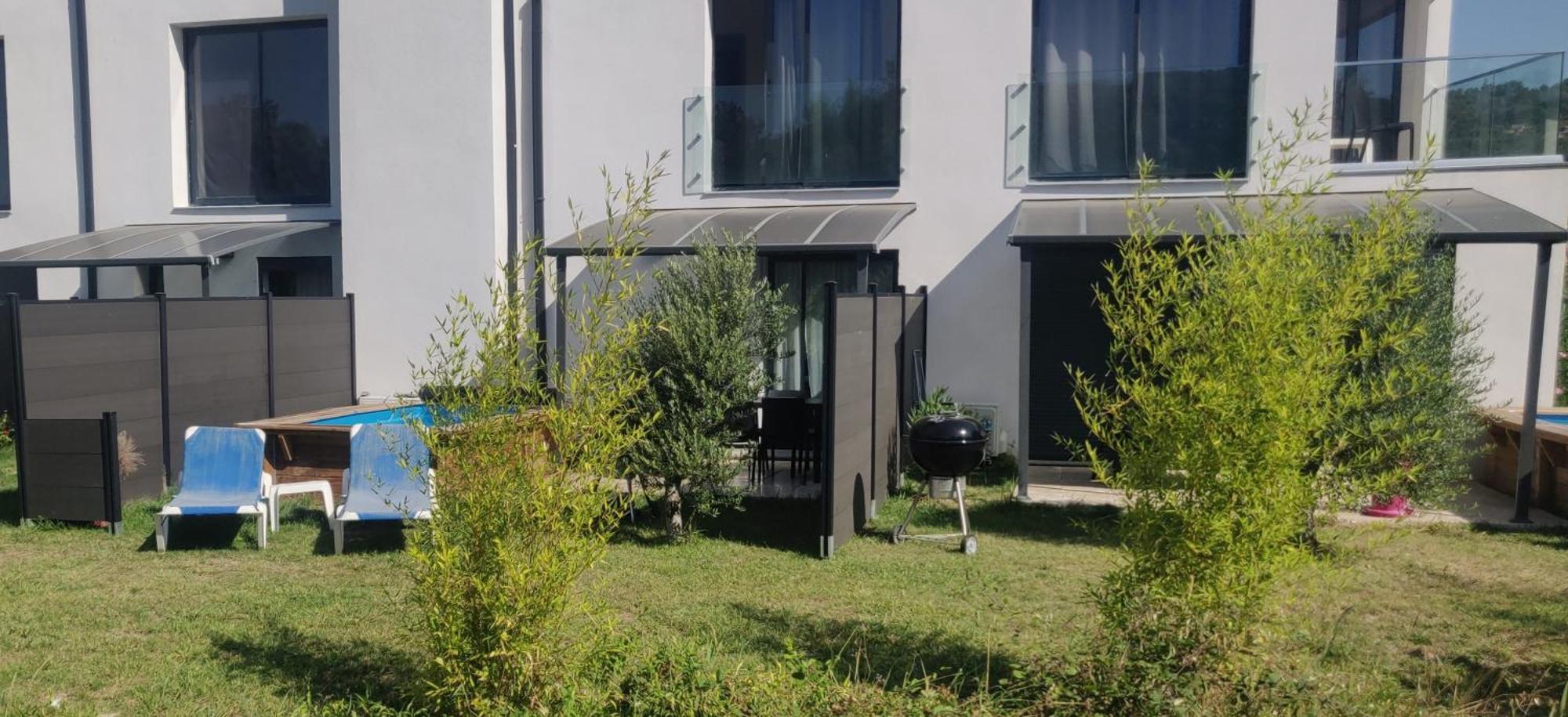 Coté Verdon Plein Sud Gréoux-les-Bains Extérieur photo