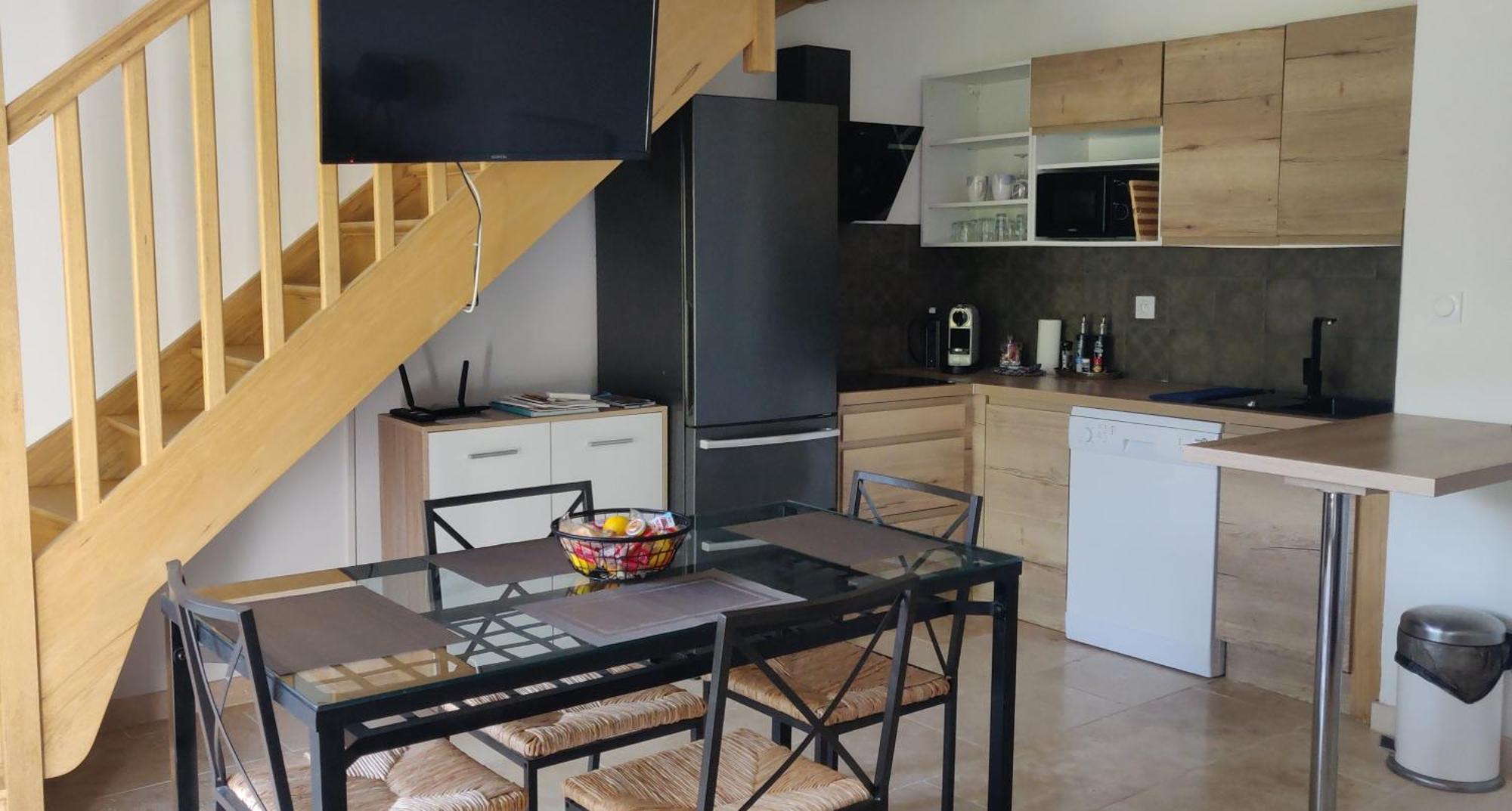 Coté Verdon Plein Sud Gréoux-les-Bains Extérieur photo
