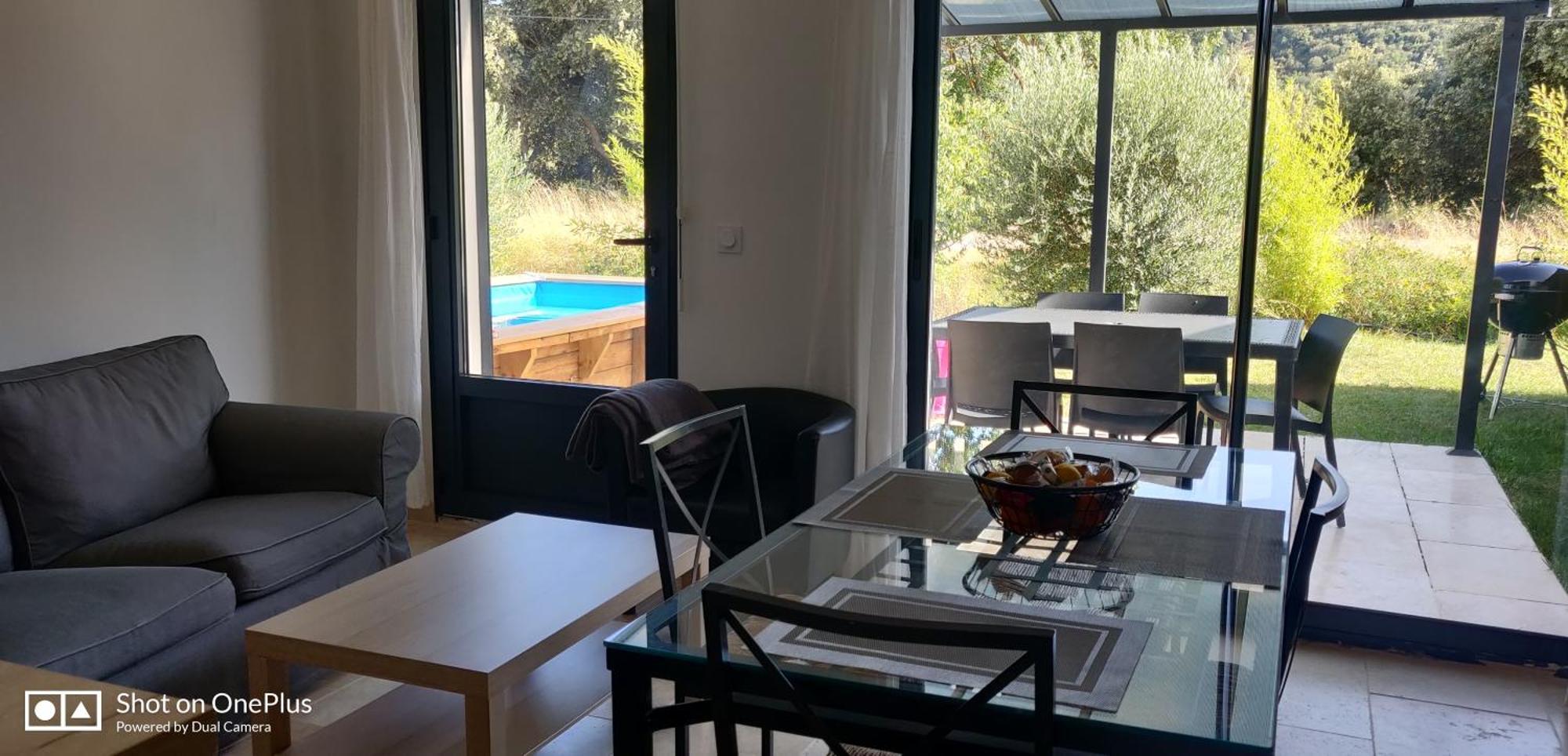 Coté Verdon Plein Sud Gréoux-les-Bains Extérieur photo